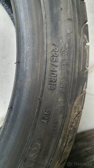 Letní pneu Good Year 225/40 R18 - 4