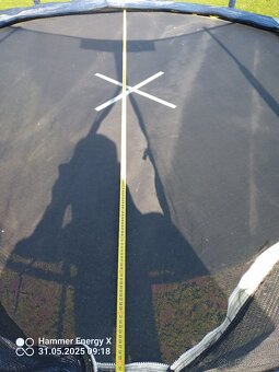 Trampolina - 4