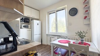 Prodej bytu 2+1, 57 m2 - Mariánské Lázně, ev.č. 58547 - 4