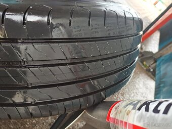 Alu kola skoda octavia IV. 5x112 R16 - 4
