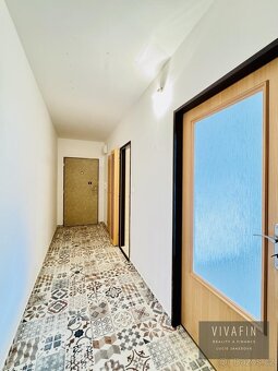 Pronájem bytu 2+1, 64 m2 Milovice, Topolová , okr. Nymburk - 4