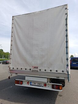 Iveco Daily 2,8 tdi - 4