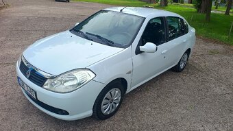 Renault Thalia ll 1.2 55kW - 4