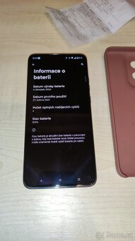 Motorola Edge 50 Neo - 4