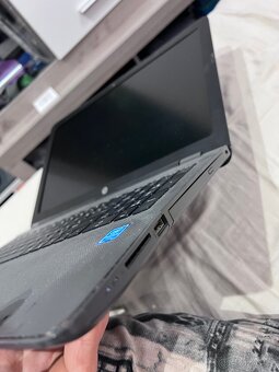 HP 250 G6, Intel i3, 4GB RAM Notebook - 4