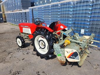 YANMAR YMG1800D - 4