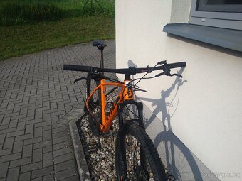 Scott Scale 970 - 4