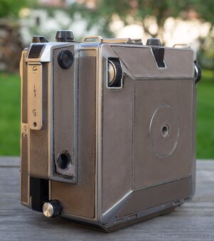 Linhof Super Technika V - 4