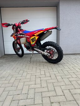 GASGAS EC 500F 2024 - 4