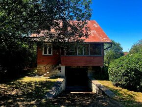 Prodáme dům s garáží a zahradou, 1247m2, Litomyšl - 4
