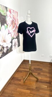 Luxusní tričko Vivetta ( Nové bez cenovky) PC 5.490 - 4