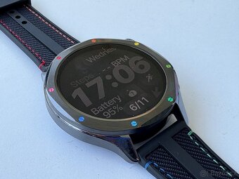 Xiaomi Watch S4 - 4