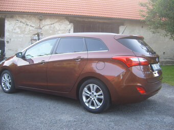 hyundai i30 - 4