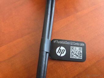 HP Thunderbolt Dock G2 - 4