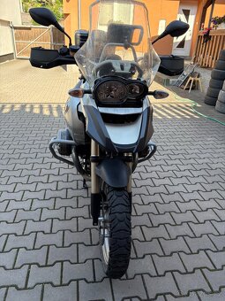 BMW R1200GS - 4