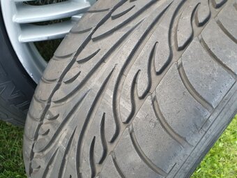 ALU KOLA RIAL.. R18...5X120 - 4