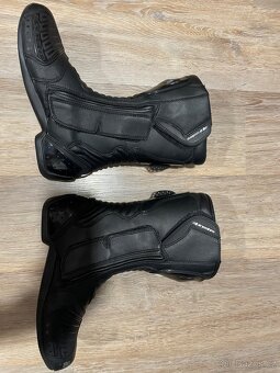 Motoboty Alpinestars S‑MX 5 - 4