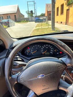 Ford focus mk1 1.8 16v - 4