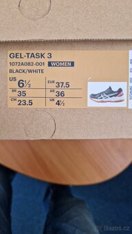 Boty Asics - 4