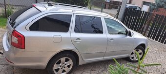 Prodám Škoda Octavia combi 2 - 4