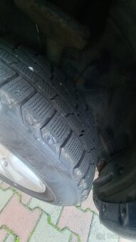 Toyota Rav 4 11/2004 ... Motor 2.0vvti STK do 11/2026 - 4