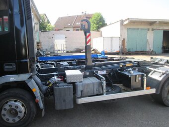 Prodám Iveco Eurocargo ML 80, nosič kontejnerů - 4