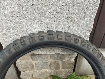 Sada pneu Mitas Enduro E09 a E010 - 4