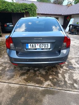Volvo s40 1.8 92kw - 4