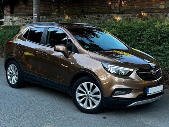 1.4T 103kw, 4x4, 31000km, ČR, Navi, tažné, digiAC - 4
