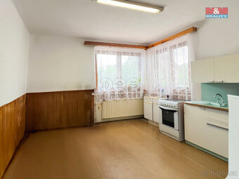 Prodej rodinného domu, 230 m², Žichovice - 4