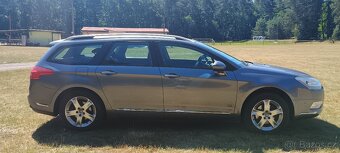 Citroen C5 lll, kombi, r.v.2009, 2.0 HDI, 103kw - 4