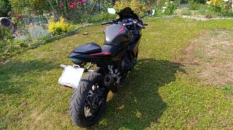 Honda CBR500R 35kw A2 - 4