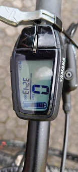 Prodám celoodpružené elektroko Haibike vel.S - 4