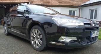 Citroen C5 2.2 Hdi 150Kw AT Exclusive - 4