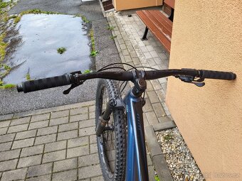 Giant Fathom 29 2 - 4