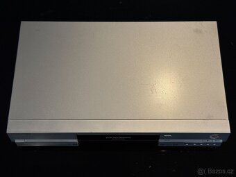 Panasonic DMR-E55 DVD přehrávač s DO - 4