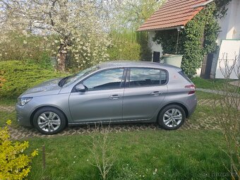 Peugeot 308 T9 1,6 BlueHDi 88 kW 2016 manuál - 4