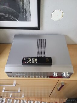 AV RECEIVER PANASONIC SA-HE200 - 4
