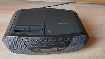 SONY CFD-S07CP multifunkční zařízení - 4