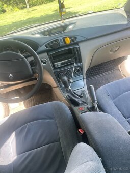 Renault Laguna 2 - 4