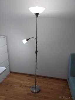 Stojací lampa - 4