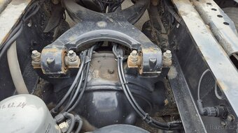Prodám MAN TGX 18.480 4x2 BLS XLX EURO 6 - 4