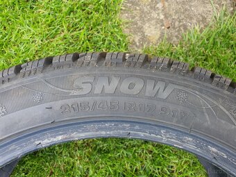 215/45 r17 - 4