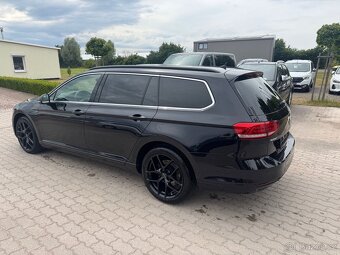 VOLKSWAGEN PASSAT 2.0TDI DSG 110KW - 4