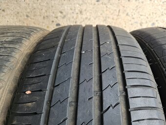 255/50R19 107W XL EcoSport SUV IMPERIAL - 4
