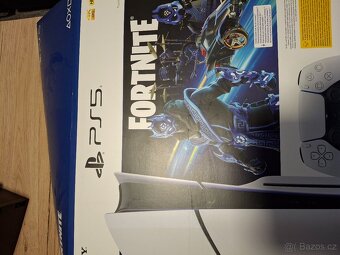 PS5 s mechanikou - 4