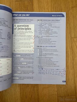 New English File Pre-Intermediate - 4