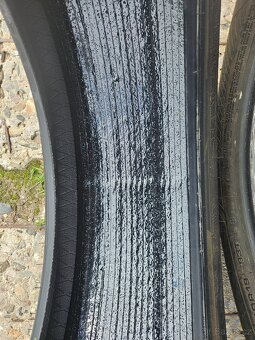 Letní pneumatiky 215/50R19 GoodYear - 4