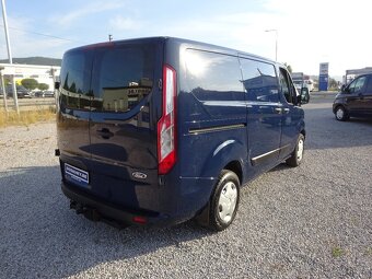 Ford Transit Custom 300 L1H1 TREND-ORIG- 60 000 KM - 4