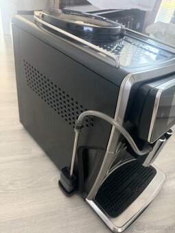 Saeco plně automatický kávovar SM8785/00 - 4
